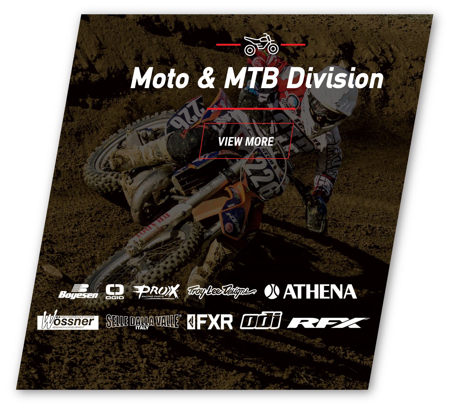 Moto Division